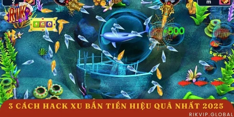 Các tool hack bắn cá mà bạn nên biết