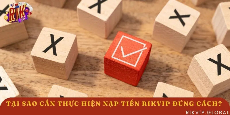 Săn đón nhiều ưu đãi hấp dẫn khi giao dịch tại Rikvip uy tín
